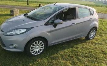 Ford fiesta Bourges