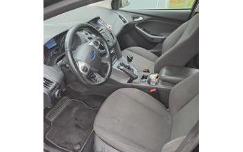 Ford focus Arces-Dilo