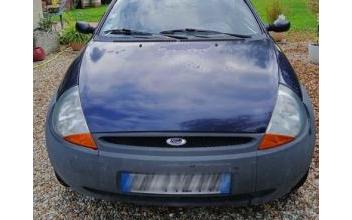 Ford ka Clion