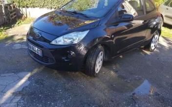 Ford ka Carcassonne