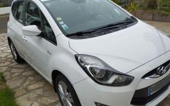 Hyundai ix20 Laval