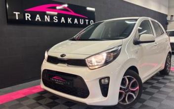 Kia picanto Harfleur