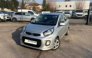 Kia picanto Bourgoin-Jallieu