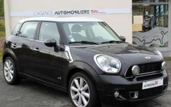 Mini countryman Vesoul