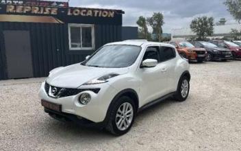 Nissan juke Avignon