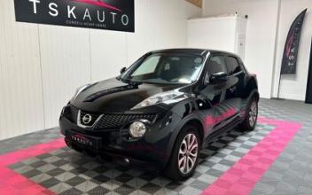 Nissan juke Colombelles