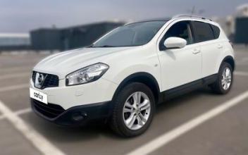 Nissan qashqai Nogent-sur-Marne