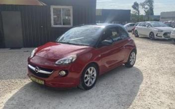 Opel adam Avignon