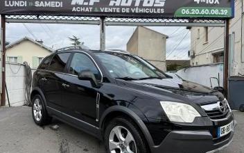 Opel Antara Argenteuil