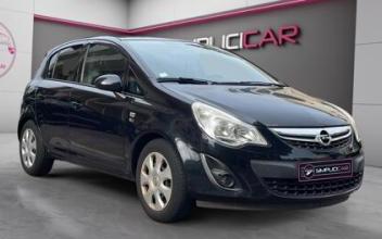 Opel corsa Cannes