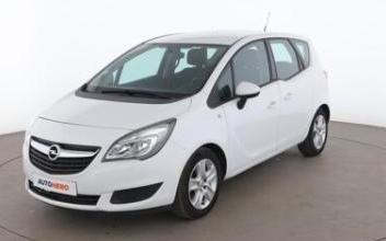 Opel meriva Issy-les-Moulineaux