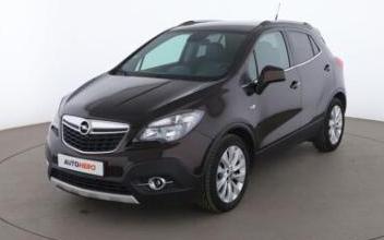 Opel mokka Issy-les-Moulineaux