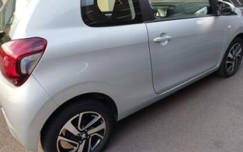 Peugeot 108 Betting