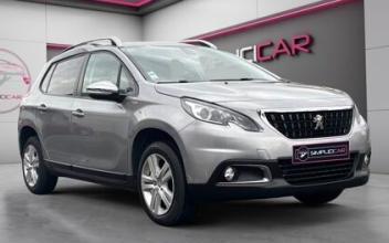 Peugeot 2008 Vernon