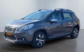 Peugeot 2008 Sens