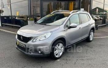 Peugeot 2008 Dieuze