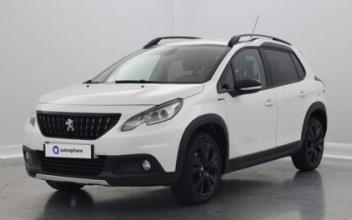 Peugeot 2008 Rivery