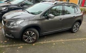 Peugeot 2008 Rambouillet