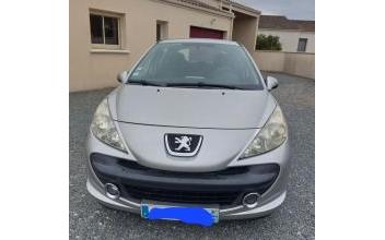 Peugeot 207 Benet