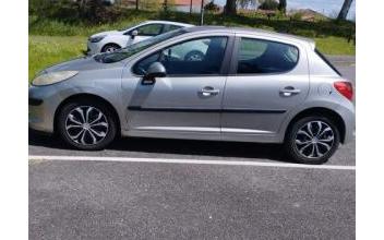 Peugeot 207 Merville