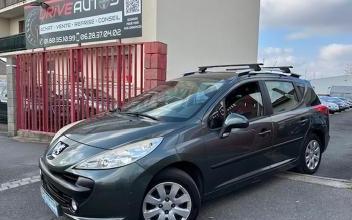 Peugeot 207 Houilles