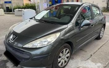 Peugeot 207 Houilles