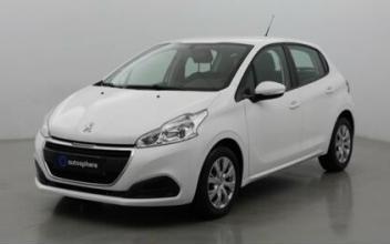 Peugeot 208 Châtellerault