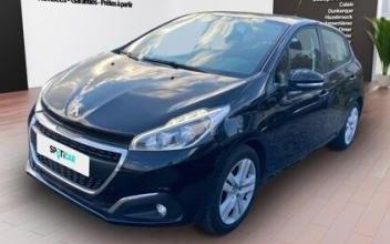 Peugeot 208 Wattrelos