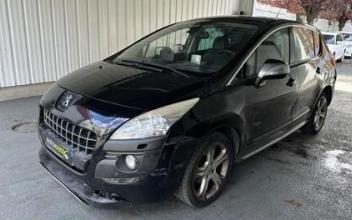 Peugeot 3008 Argenteuil