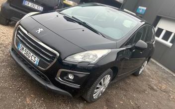 Peugeot 3008 Chaingy