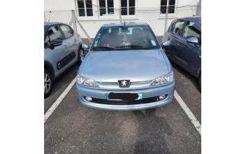 Peugeot 306 Anglet