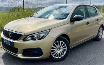 Peugeot 308 Donzenac