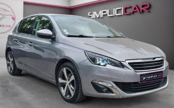 Peugeot 308 Lagny-sur-Marne