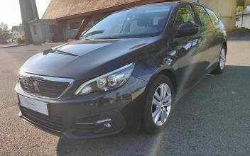 Peugeot 308 Mouguerre