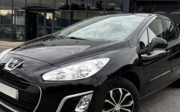 Peugeot 308 Taverny