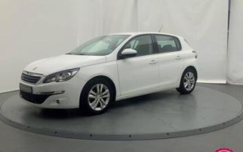 Peugeot 308 Bègles