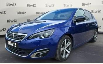 Peugeot 308 Oberentzen