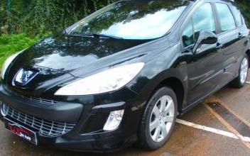 Peugeot 308 Roanne