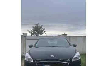 Peugeot 508 Othis