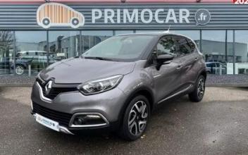 Renault captur Strasbourg