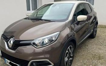 Renault captur Estillac