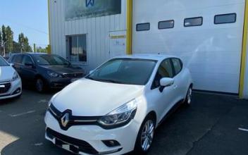 Renault clio iv Saint-Herblain