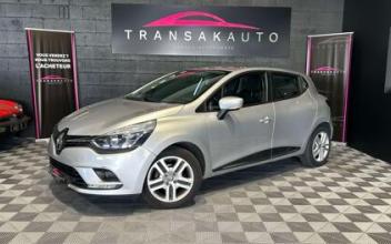 Renault clio iv Lons