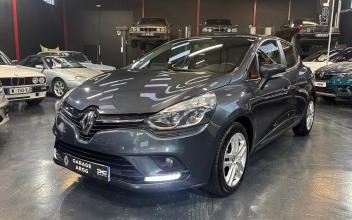 RENAULT Clio IV Décines-Charpieu