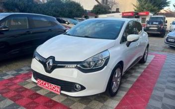 Renault clio iv Drancy