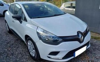 Renault clio iv Villenave-d'Ornon