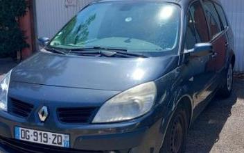 Renault grand scenic ii L'Isle-d'Abeau