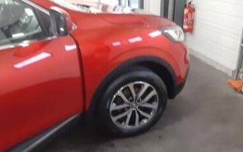 Renault kadjar Pont-sur-Yonne