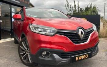 Renault kadjar Corbeil-Essonnes