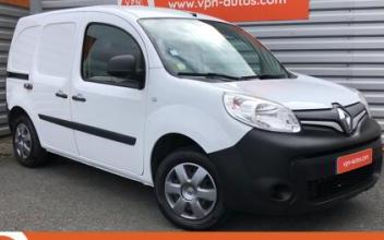 Renault kangoo Migné-Auxances